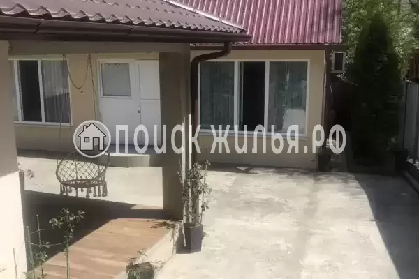 Дом под ключ «У Нигары»