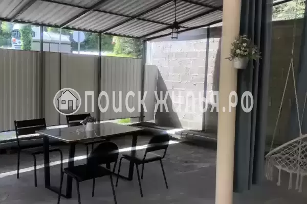 Дом под ключ «У Нигары»