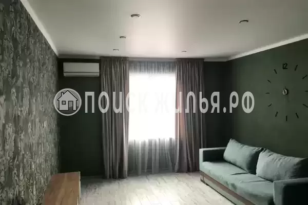 Дом под ключ «У Нигары»