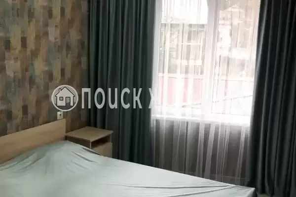 Дом под ключ «У Нигары»