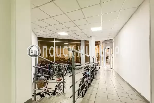 Квартира «Х комнатная квартира в центре (74 м²)» Квартира «Х комнатная квартира в центре (74 м²)»