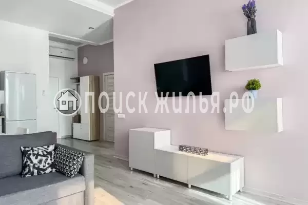 Квартира «Х комнатная квартира в центре (74 м²)» Квартира «Х комнатная квартира в центре (74 м²)»