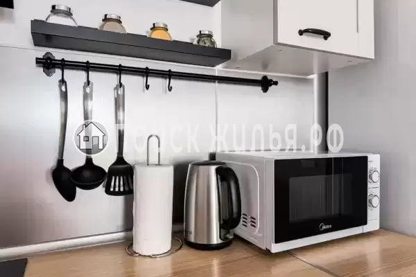 Квартира «Х комнатная квартира в центре (74 м²)» Квартира «Х комнатная квартира в центре (74 м²)»