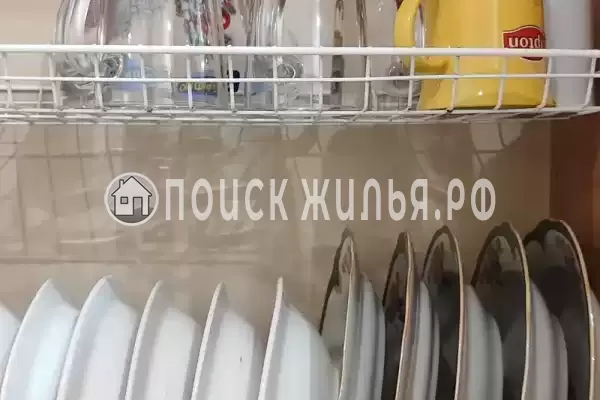 Дом под ключ «На Греческой»