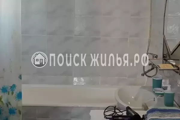 Дом под ключ «На Греческой»