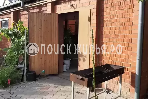 Дом под ключ «На Греческой»