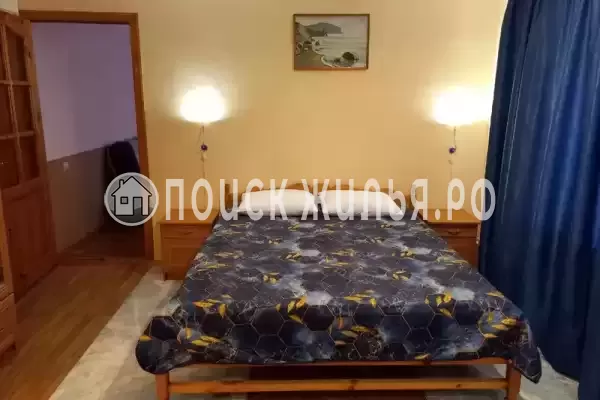 Дом под ключ «Двухкомнатная дача» Дом под ключ «Двухкомнатная дача»