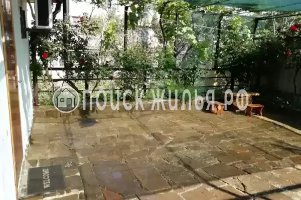 Дом под ключ «Двухкомнатная дача» Дом под ключ «Двухкомнатная дача»