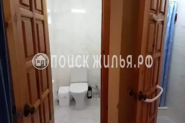 Дом под ключ «Двухкомнатная дача» Дом под ключ «Двухкомнатная дача»