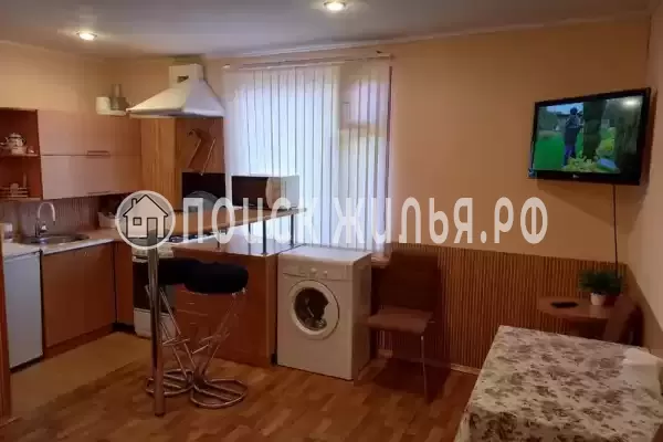 Дом под ключ «Двухкомнатная дача» Дом под ключ «Двухкомнатная дача»