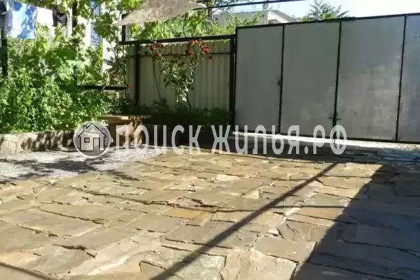 Дом под ключ «Двухкомнатная дача» Дом под ключ «Двухкомнатная дача»