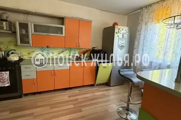 Дом под ключ «На Авиационной»