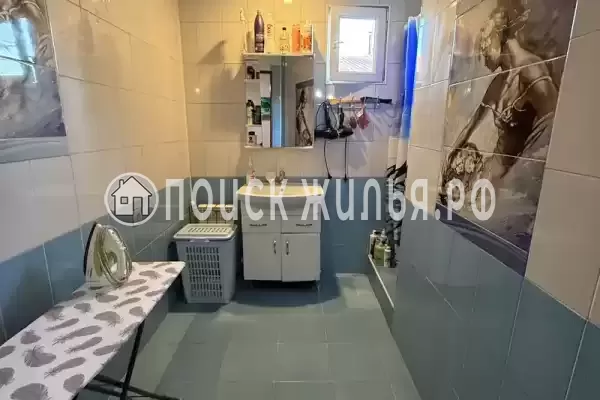 Дом под ключ «На Авиационной»