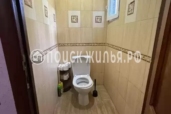 Дом под ключ «На Авиационной»