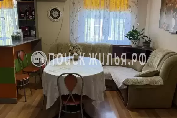 Дом под ключ «На Авиационной»