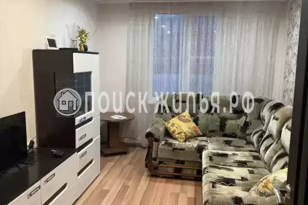 Дом под ключ «На Авиационной»