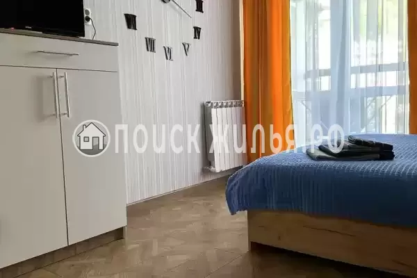 Квартира «Уютная квартира для 4 гостей»