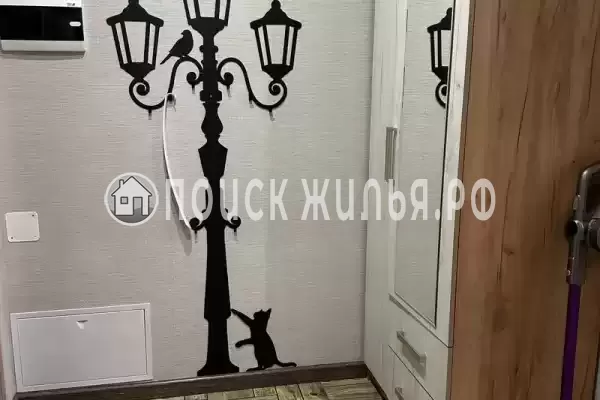 Квартира «Уютная квартира для 4 гостей»