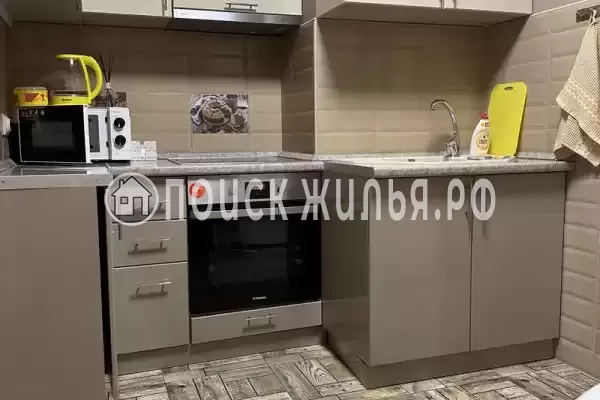 Квартира «Уютная квартира для 4 гостей»