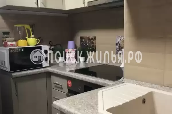 Квартира «Уютная квартира для 4 гостей»