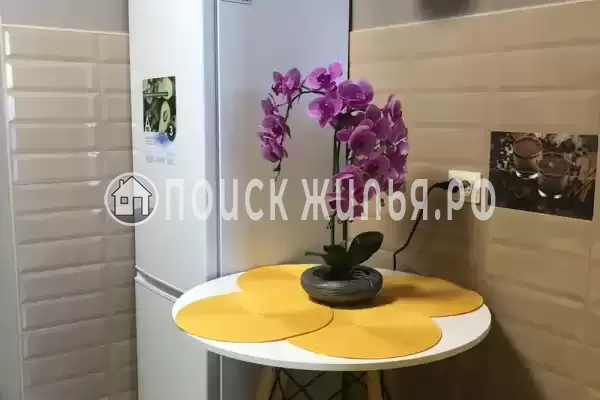 Квартира «Уютная квартира для 4 гостей»