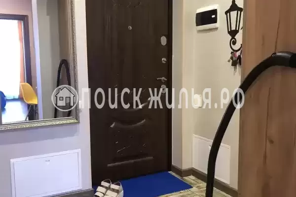 Квартира «Уютная квартира для 4 гостей»