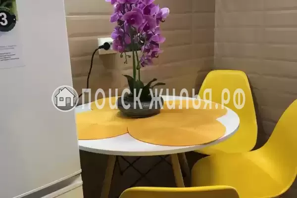 Квартира «Уютная квартира для 4 гостей»