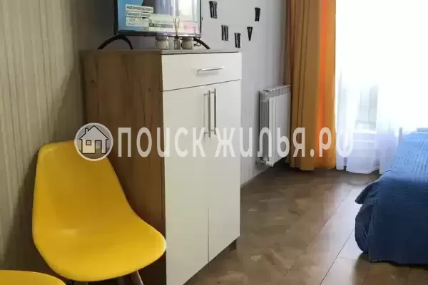 Квартира «Уютная квартира для 4 гостей»