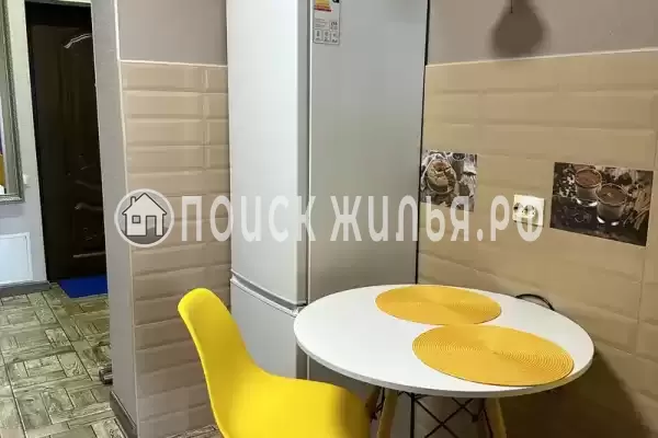 Квартира «Уютная квартира для 4 гостей»