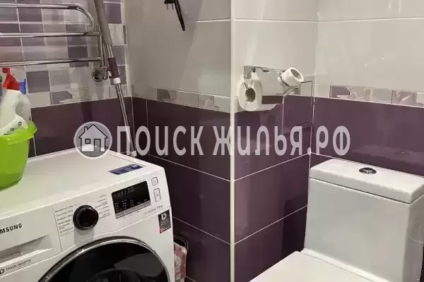 Квартира «Уютная квартира для 4 гостей»