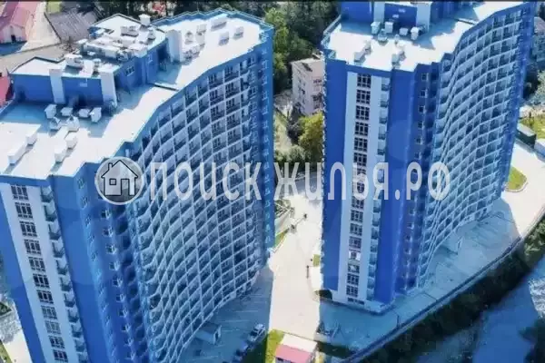 Квартира «Уютная квартира для 4 гостей»