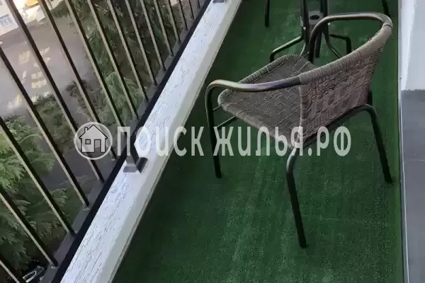 Квартира «Уютная квартира для 4 гостей»