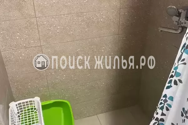 Частный сектор «Двухэтажный коттедж из бруса»