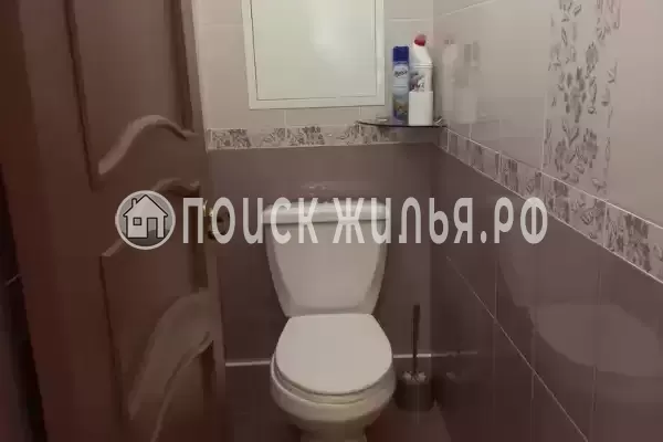 Квартира «Двухкомнатная квартира на Победы 124»