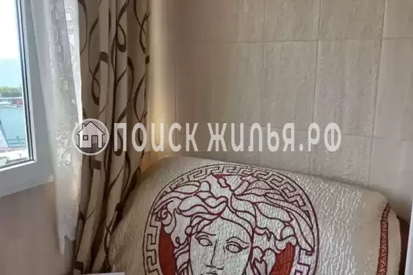 Квартира «Двухкомнатная квартира на Победы 124»