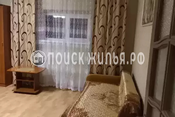 Квартира «Двухкомнатная квартира на Победы 124»