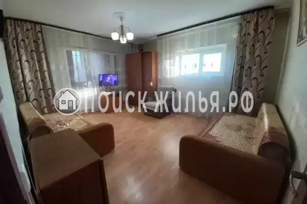 Квартира «Двухкомнатная квартира на Победы 124»