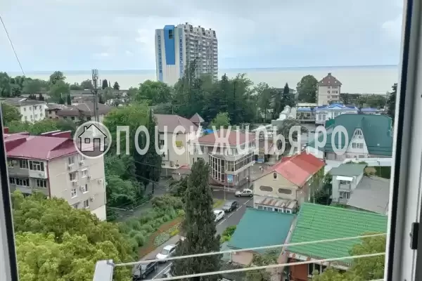 Квартира «Двухкомнатная квартира на Победы 124»