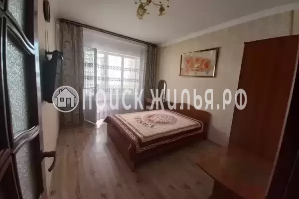 Квартира «Двухкомнатная квартира на Победы 124»