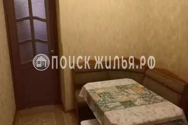 Квартира «Двухкомнатная квартира на Победы 124»