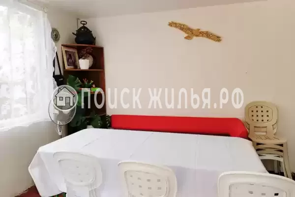 Частный сектор «С видом на море»