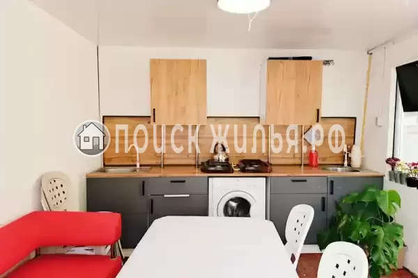 Частный сектор «С видом на море»