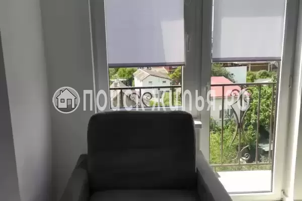 Квартира «На Лескова» Квартира «На Лескова»