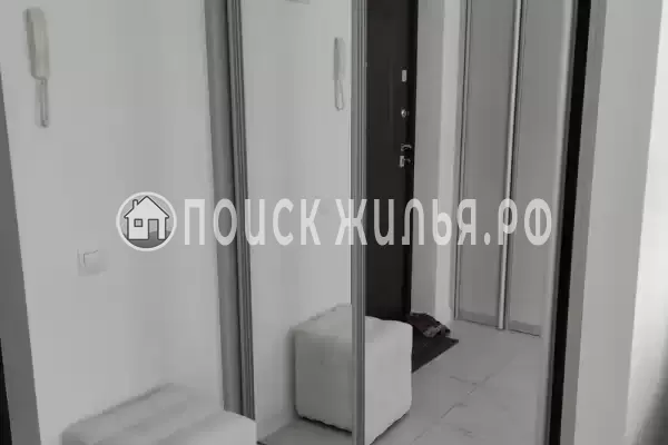 Квартира «На Лескова» Квартира «На Лескова»