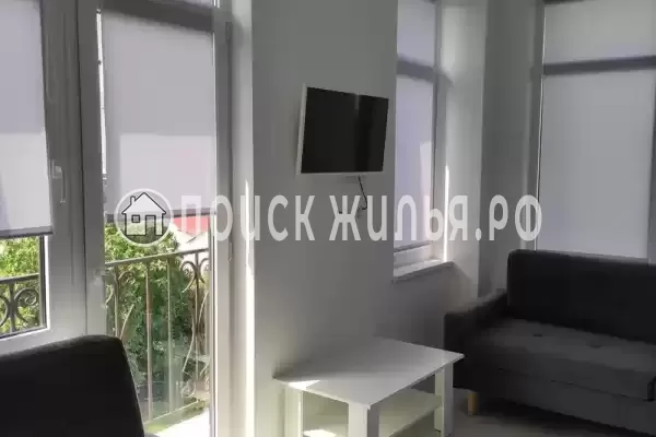 Квартира «На Лескова» Квартира «На Лескова»