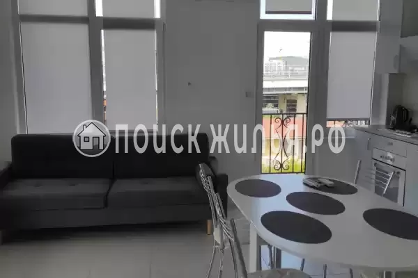 Квартира «На Лескова» Квартира «На Лескова»