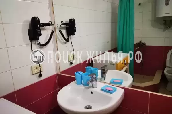 Апартаменты «На Абазгаа»