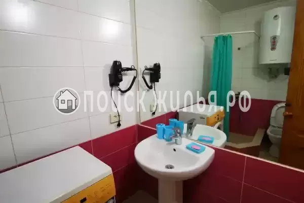 Апартаменты «На Абазгаа»