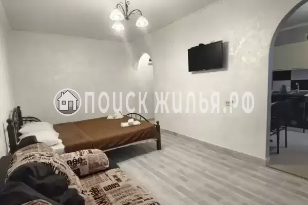 Апартаменты «На Абазгаа»