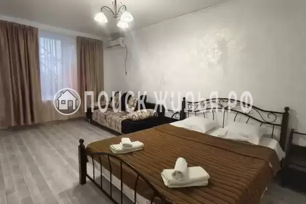 Апартаменты «На Абазгаа»